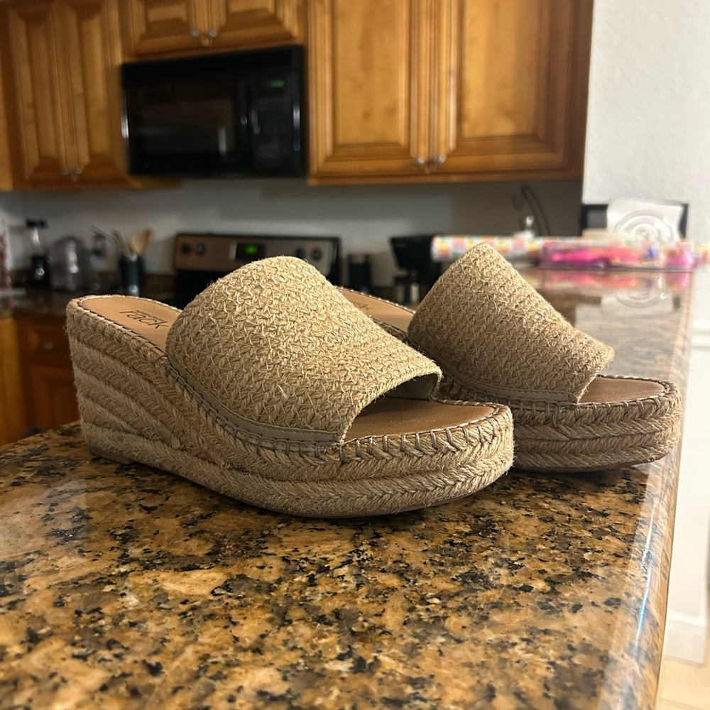 Nordstrom Rack Espadrilles